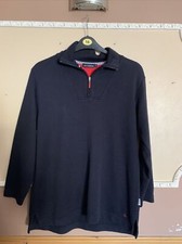 MENS LISA CAMPIONE JUMPER SIZE