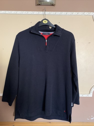 Mens lisa campione jumper size - campione,