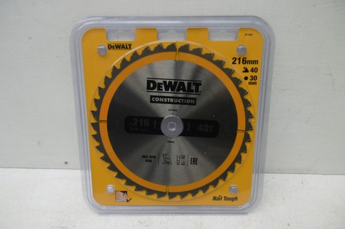 Dewalt dt1953 216mm 30mm - dt1953,