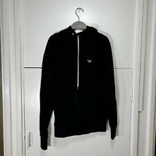 Maison Kitsune Hoodie Fox