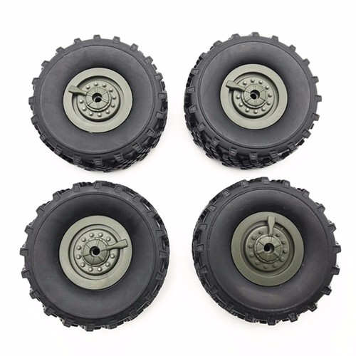 4pcs wheels spare parts for - 4pcs,