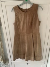 leather dress 12