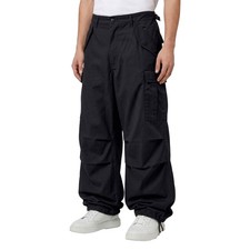 Baggy Combat Trousers M65 Army