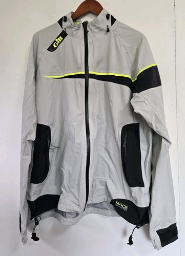 Gill race collection jacket - gill,