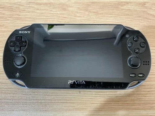Sony vita pch - ps,