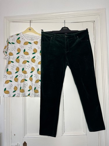 Ladies size outfit - ladies, john