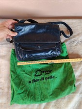 Vintage Enny Leather Handbag