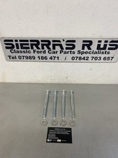 Ford Sierra/sapphire 2wd