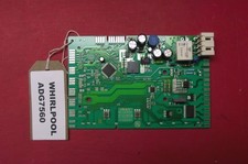 Dishwasher WHIRLPOOL   ADG7560     PCB CONTROL MODULE