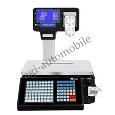 TM-A21 Digital Cash Register