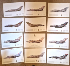 Squadron Prints Tornado GR.1