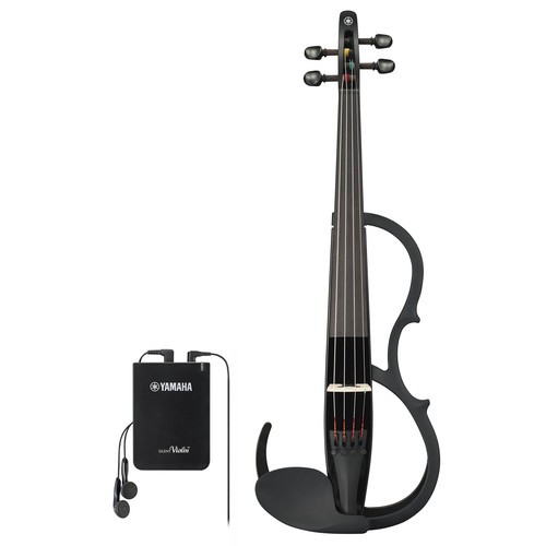 Yamaha silent violin - yamaha,