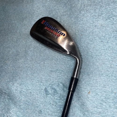 Howson golf driving - howson,