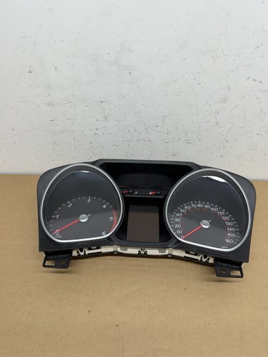 Ford mondeo instrument - 11-14,