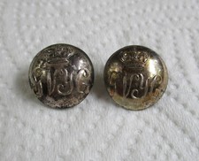 2x 1820's UK Army:"GLOUCESTER