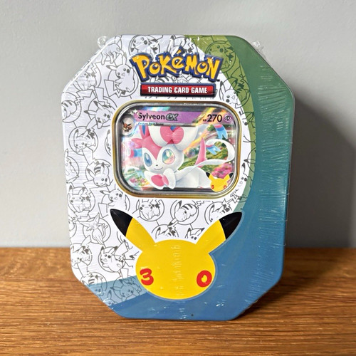 Pokémon tcg 30th celebration - tcg,