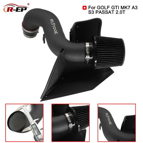 Cold air intake kit fits - r-ep,
