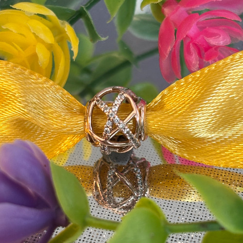 Pandora rose gold - 💖,