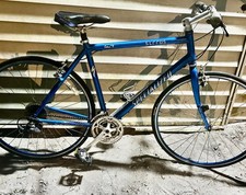 Specialized SIRRUS 