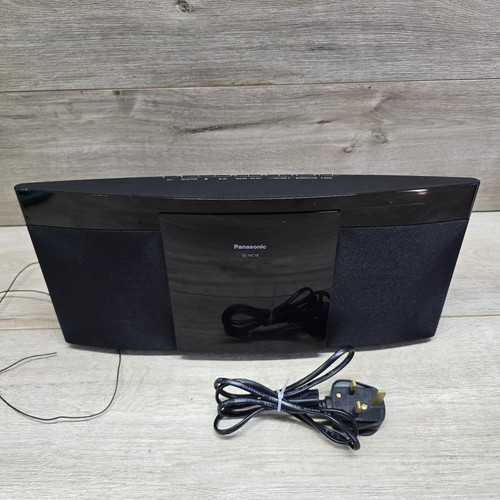 Panasonic hc19 player - sc-hc19,