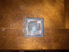 DUI DIOR BRACELET WITH ORIGINAL DIOR PENDANT Comes With Extra Links