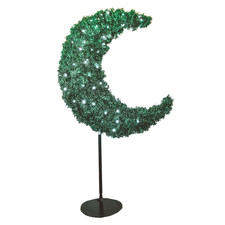 5ft eid moon tree - moon, &