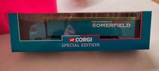 Corgi Toys Somerfield