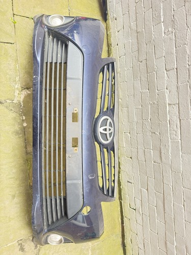 Toyota avensis 2010 2014 front - avensis, 2010-2014