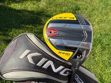 Cobra F9 Fairway 7 Wood