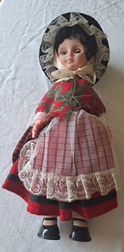 Vintage collectable welsh - vintage,