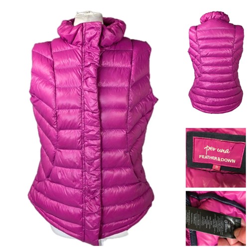 Per una pink feather - pink,
