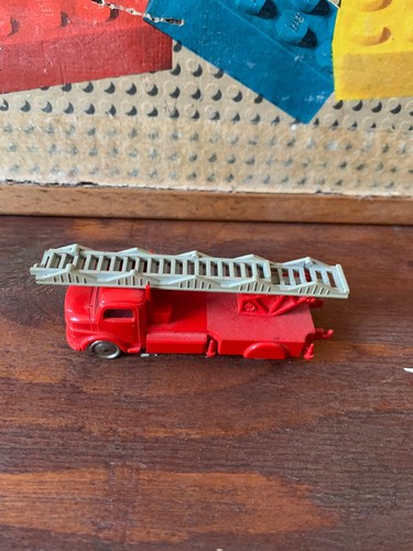1950s 60s vintage - vintage, 1:87