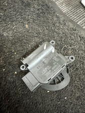 AUDI A4 HEATER FLAP MOTOR