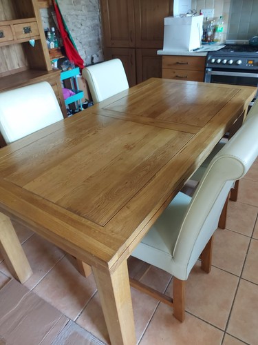 Oak furniture land lge - oak,