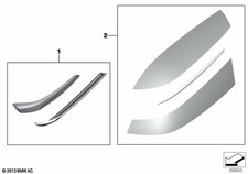 BMW Motorrad Genuine Tour Case