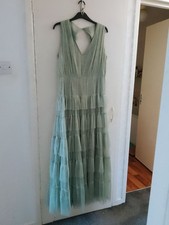 Coast Maxi Dress