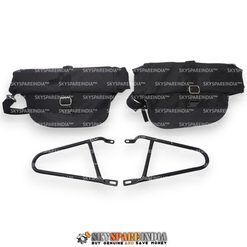 Pannier bags with - pannier,