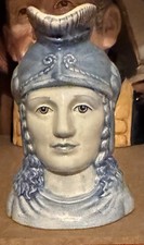 Royal Doulton Character Jug Britannia Small