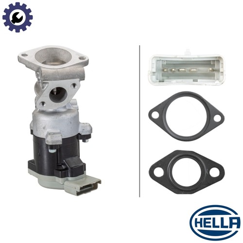 Egr valve 6nu - 171-771, for