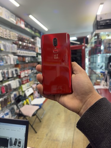 Oneplus 128gb lava - oneplus,