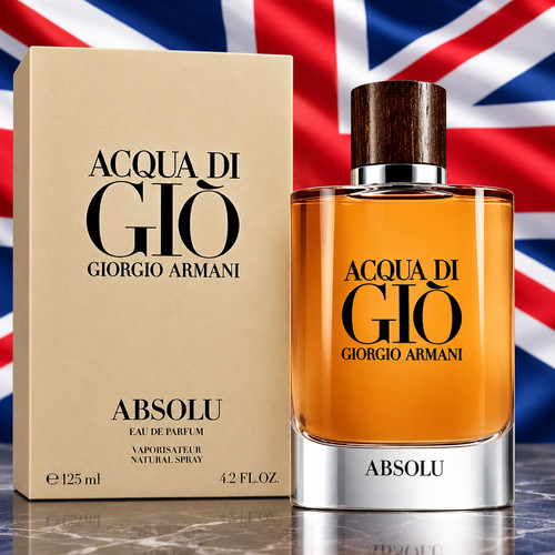 Giorgio armani acqua - giorgio,