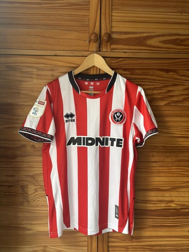 Sheffield united home - sheffield,