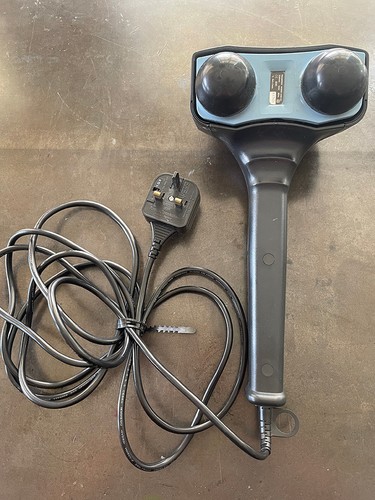Thumper mini pro percussive - pro,