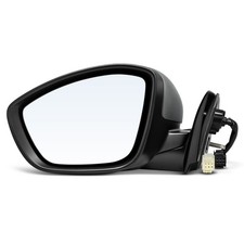A-Premium Electric Wing Mirror