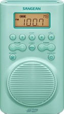 Sangean H205TQ AM/FM Weather