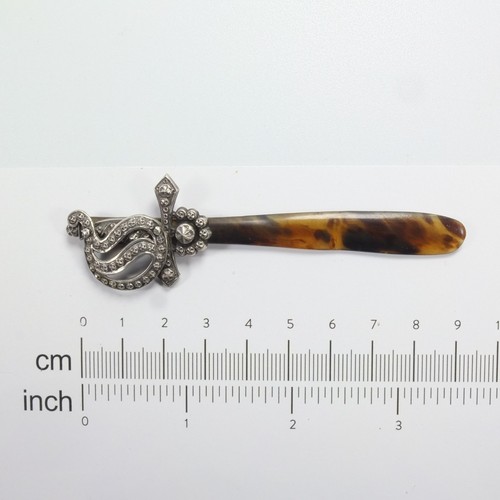 Antique victorian silver - victorian,