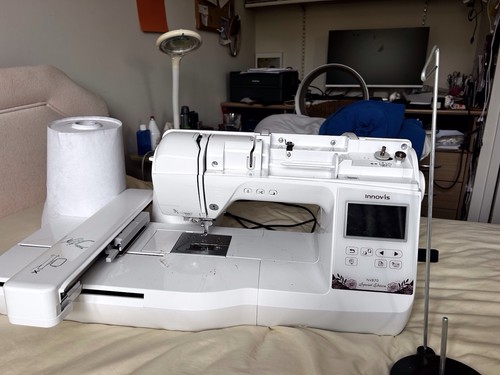 Brother innov nv870 - brother, innov-is