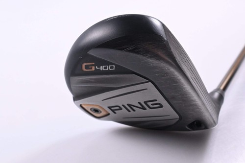 Ping g400 wood 17 - ping,