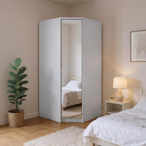 Jack wills corner wardrobe - jack,
