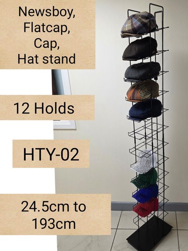 Hat stand hold millinery - hat,